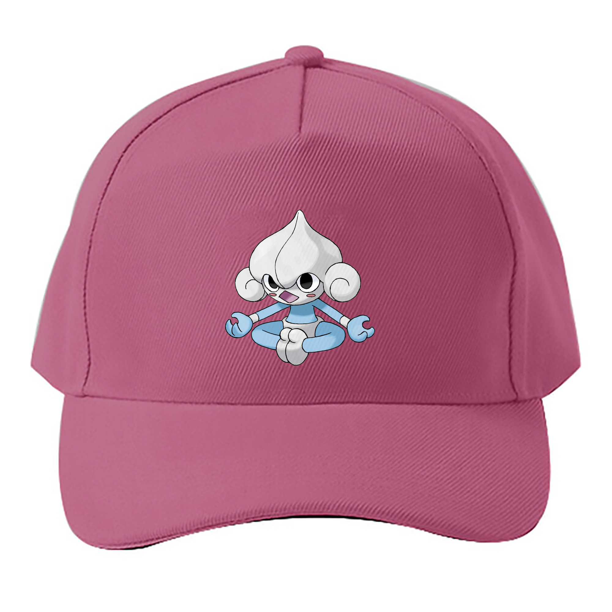 （画像用） ポケットモンスター Pokémon ベースボールキャップ 綿100％ 男女兼用 帽子 スポーツ